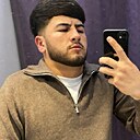 Muhammad, 20 лет