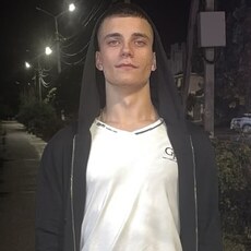 Фотография мужчины Влад, 18 лет из г. Краснодар