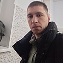 Степан, 25 лет