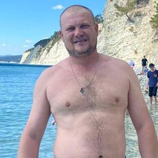 Фотография мужчины Дмитрий, 43 года из г. Ракитное (Белгородская Область)