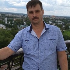 Фотография мужчины Владимир, 51 год из г. Плесецк