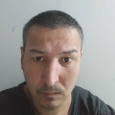 Фотография мужчины Умирбек, 41 год из г. Ташкент
