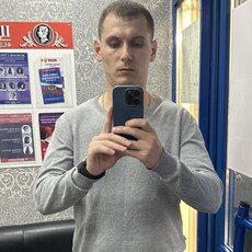 Фотография мужчины Алексей, 35 лет из г. Омск
