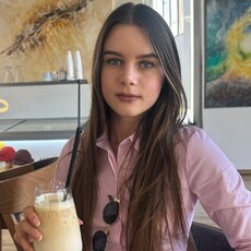 Фотография девушки Алина, 22 года из г. Салават