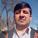 Ибрагим, 41 год