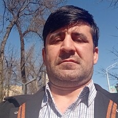 Фотография мужчины Ибрагим, 41 год из г. Оренбург