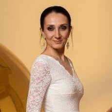 Фотография девушки Оксана, 45 лет из г. Тольятти