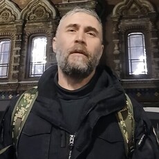 Фотография мужчины Роман, 47 лет из г. Симферополь