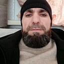 Али, 38 лет