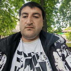 Фотография мужчины Григорий, 29 лет из г. Ставрополь