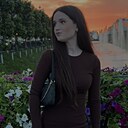 Зарина, 19 лет