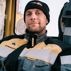 Фотография мужчины Алексей, 35 лет из г. Дудинка