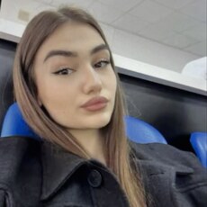 Фотография девушки Дарьяша, 23 года из г. Брест