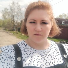 Фотография девушки Анна, 46 лет из г. Дубна
