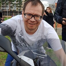 Фотография мужчины Андрей, 45 лет из г. Набережные Челны