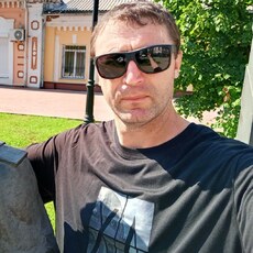 Сергей, 43 из г. Иркутск.