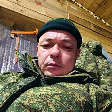 Фотография мужчины Владимир, 41 год из г. Курск