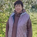 Аижан, 58 лет