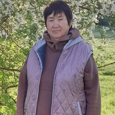 Фотография девушки Аижан, 58 лет из г. Усть-Каменогорск