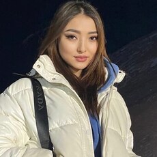 Фотография девушки Asu, 19 лет из г. Алматы