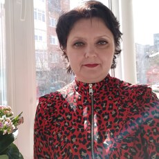 Фотография девушки Елена, 51 год из г. Краснодар