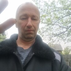 Фотография мужчины Сергей, 41 год из г. Райчихинск