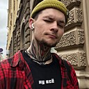 Максим, 26 лет