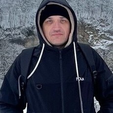 Фотография мужчины Евгений, 44 года из г. Красный Сулин