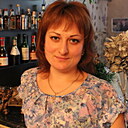Милена, 42 года