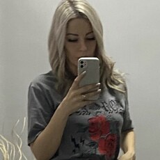 Мария, 30 из г. Абакан.
