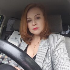Фотография девушки Елена, 48 лет из г. Владивосток