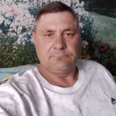 Фотография мужчины Евгений, 53 года из г. Омск