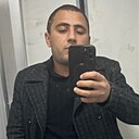Шмо, 35 лет