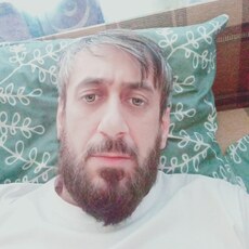 Фотография мужчины Магомед, 41 год из г. Пенза