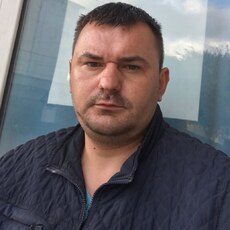 Фотография мужчины Алексей, 37 лет из г. Симферополь