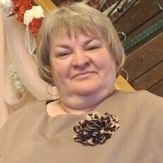 Фотография девушки Татьяна, 52 года из г. Благовещенск