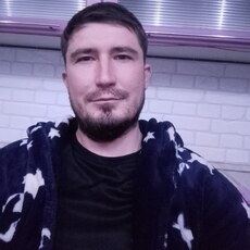 Фотография мужчины Иван, 34 года из г. Костанай