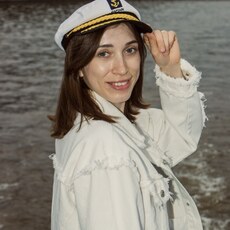 Фотография девушки Наталья, 32 года из г. Ярославль