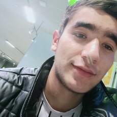 Фотография мужчины Али, 23 года из г. Ульяновск