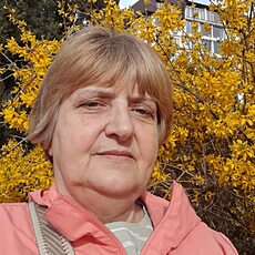 Фотография девушки Ольга, 61 год из г. Астрахань
