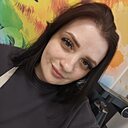 Настя, 28 лет