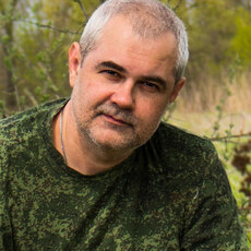 Фотография мужчины Александр, 56 лет из г. Волгоград