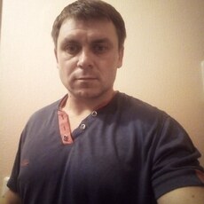 Фотография мужчины Александр, 39 лет из г. Нижний Новгород