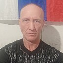 Сергей, 52 года