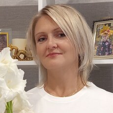 Фотография девушки Татьяна, 50 лет из г. Санкт-Петербург