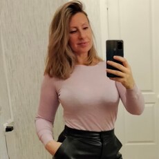Фотография девушки Наталья, 47 лет из г. Красноярск