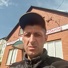 Фотография мужчины Сергей, 41 год из г. Шадринск