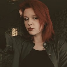 Фотография девушки Ольга, 20 лет из г. Санкт-Петербург