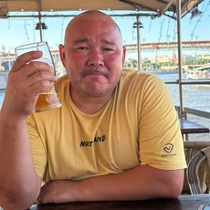 Фотография мужчины Алик, 41 год из г. Наро-Фоминск