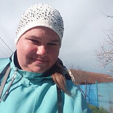 Фотография девушки Светлана, 30 лет из г. Брянск
